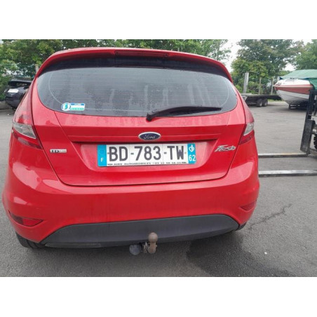 Interrupteur de leve vitre avant gauche FORD FIESTA 6 PHASE 1 d’occasion