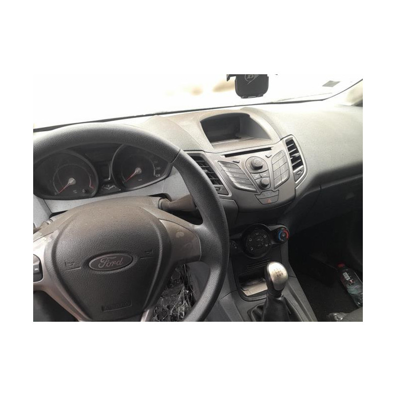 Interrupteur de leve vitre avant gauche FORD FIESTA 6 PHASE 1 d’occasion