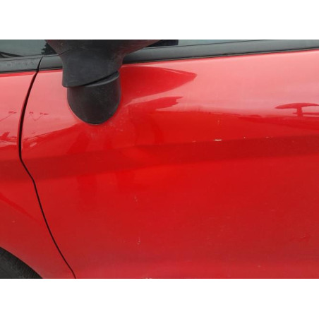 Interrupteur de leve vitre avant gauche FORD FIESTA 6 PHASE 1 d’occasion