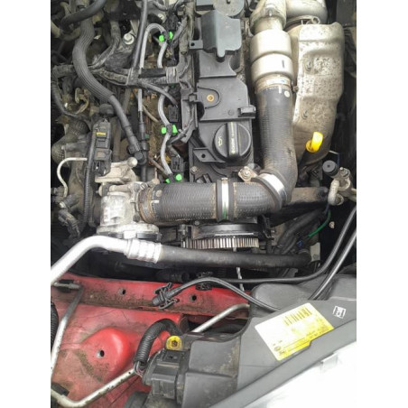 Interrupteur de leve vitre avant gauche FORD FIESTA 6 PHASE 1 d’occasion