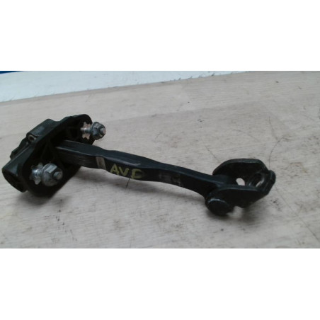 Tirant de porte avant droit FORD FIESTA 6 PHASE 1 d’occasion