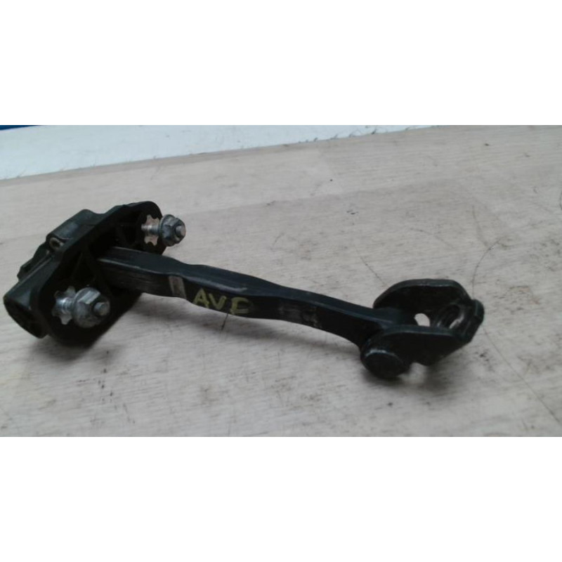 Tirant de porte avant droit FORD FIESTA 6 PHASE 1 d’occasion