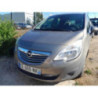 Siege arriere gauche OPEL MERIVA B PHASE 1 d’occasion