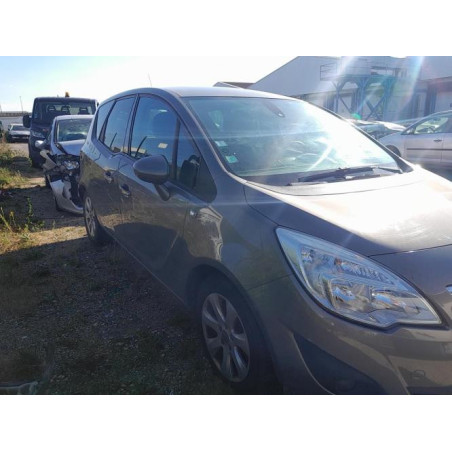 Siege arriere gauche OPEL MERIVA B PHASE 1 d’occasion