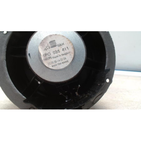 Haut parleur SEAT ALTEA PHASE 1 d’occasion
