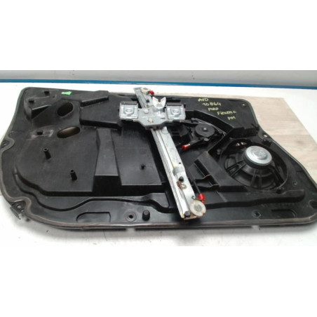 Leve vitre electrique avant droit FORD FIESTA 6 PHASE 1 d’occasion