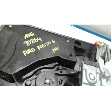 Leve vitre electrique avant gauche FORD FIESTA 6 PHASE 1 d’occasion