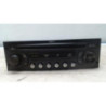 Autoradio d'origine CITROEN BERLINGO 2 PHASE 1 d’occasion