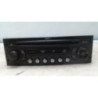 Autoradio d'origine CITROEN BERLINGO 2 PHASE 1 d’occasion