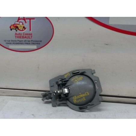 Poignee interieur avant droit CITROEN C3 PLURIEL d’occasion