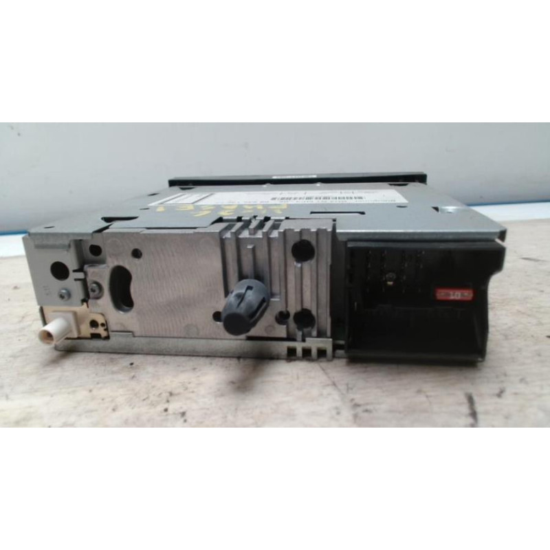 Autoradio d'origine CITROEN BERLINGO 2 PHASE 1 d’occasion