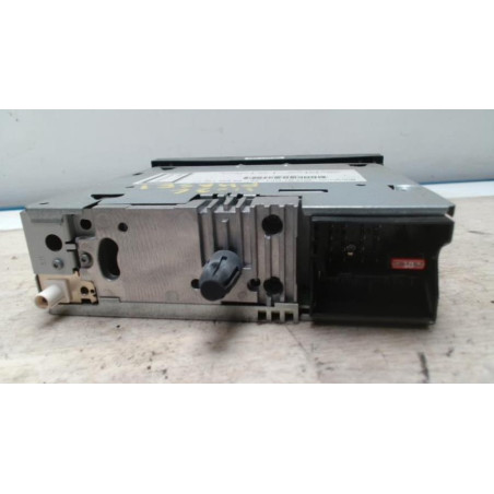 Autoradio d'origine CITROEN BERLINGO 2 PHASE 1 d’occasion