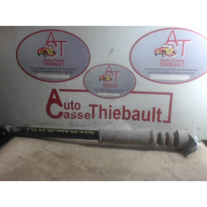 Amortisseur arriere gauche SEAT IBIZA IV IV 1.2 d’occasion