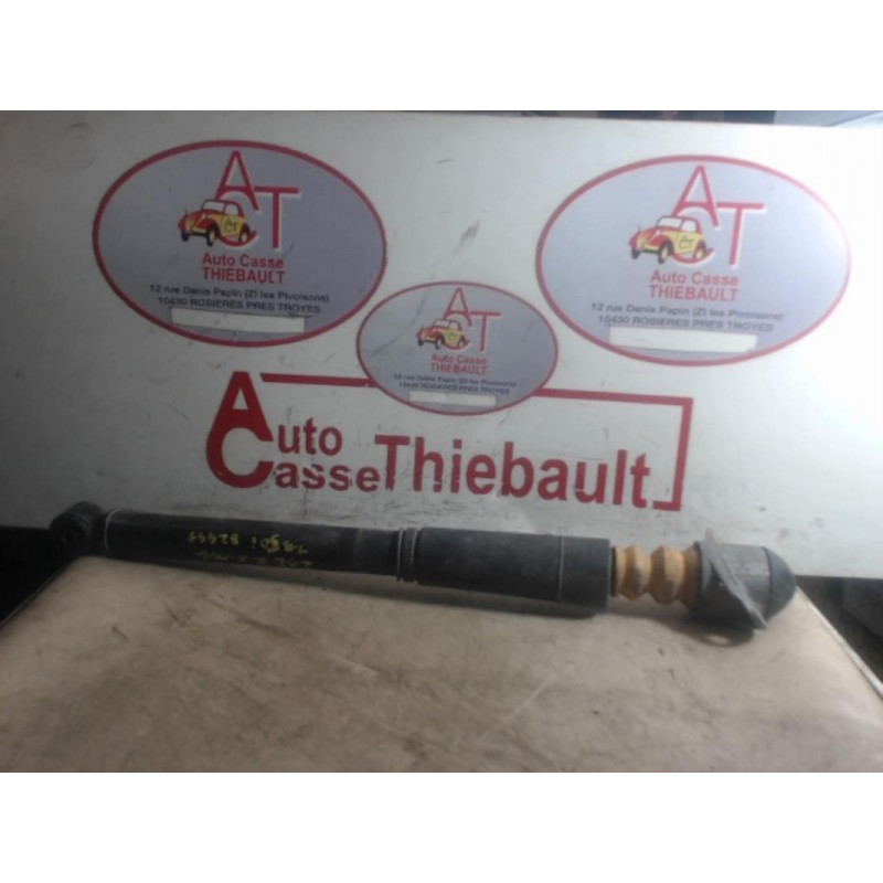 Amortisseur arriere gauche SEAT IBIZA III (6L1) BERLINE SDI d’occasion