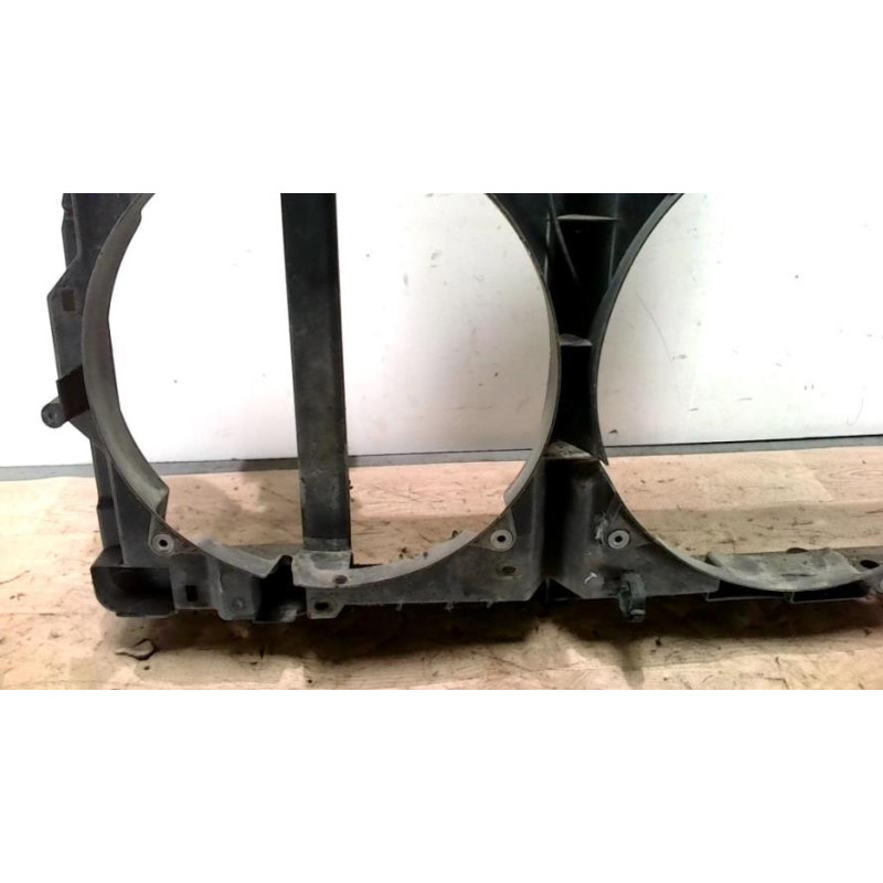 Armature avant, Masque avant PEUGEOT 807 d’occasion
