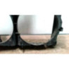 Armature avant, Masque avant PEUGEOT 807 d’occasion