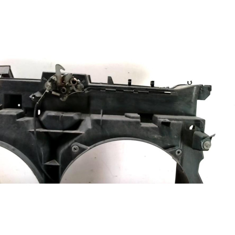 Armature avant, Masque avant PEUGEOT 807 d’occasion