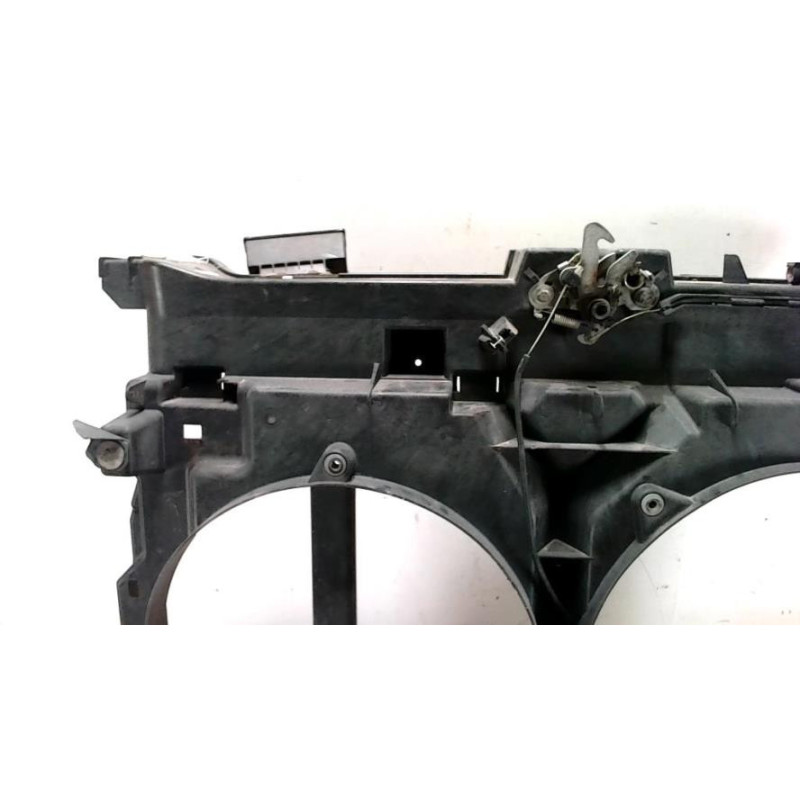 Armature avant, Masque avant PEUGEOT 807 d’occasion