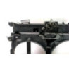 Armature avant, Masque avant PEUGEOT 807 d’occasion