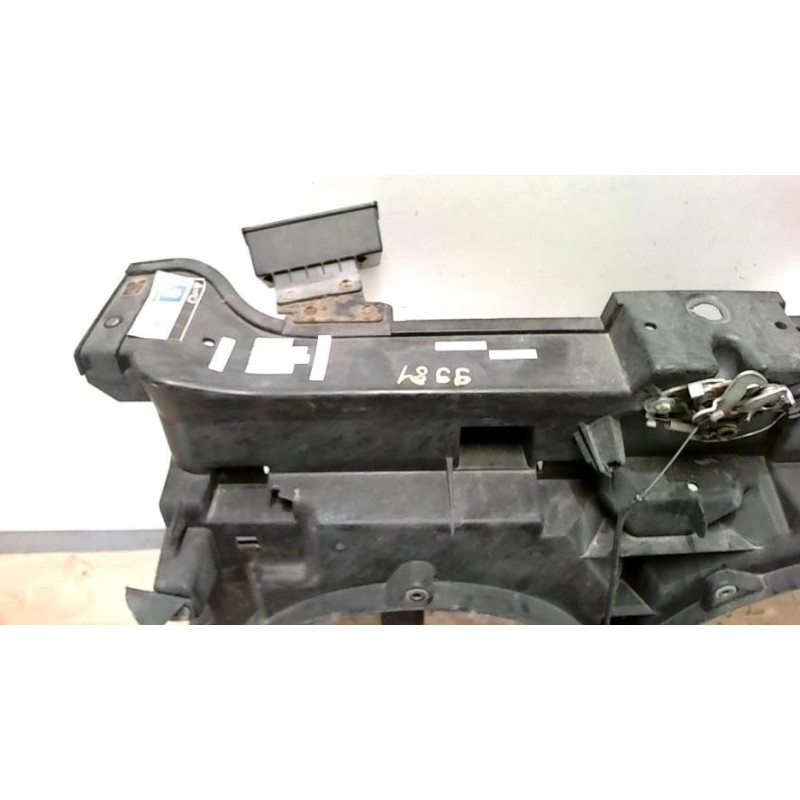 Armature avant, Masque avant PEUGEOT 807 d’occasion