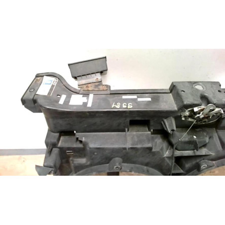 Armature avant, Masque avant PEUGEOT 807 d’occasion
