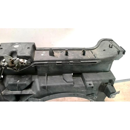 Armature avant, Masque avant PEUGEOT 807 d’occasion