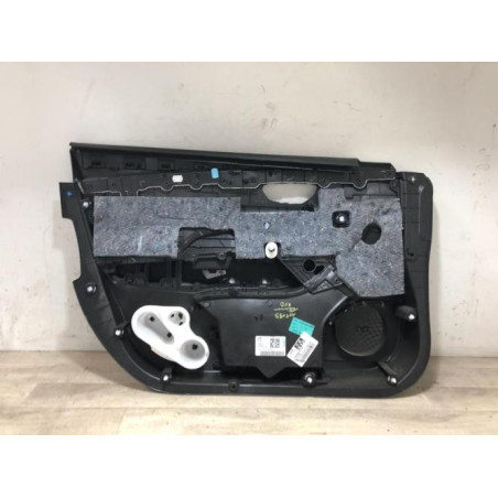 Panneau de porte avant droit RENAULT TALISMAN BREAK d’occasion
