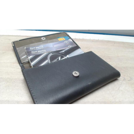 Carnet de bord OPEL MERIVA B PHASE 1 d’occasion