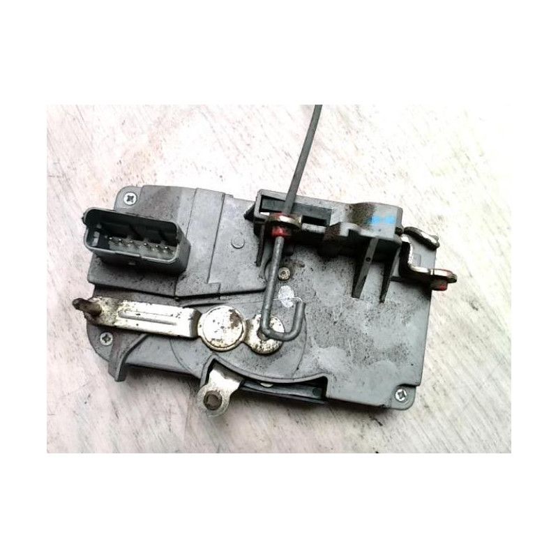 Serrure avant droit PEUGEOT EXPERT 1 PHASE 1 d’occasion