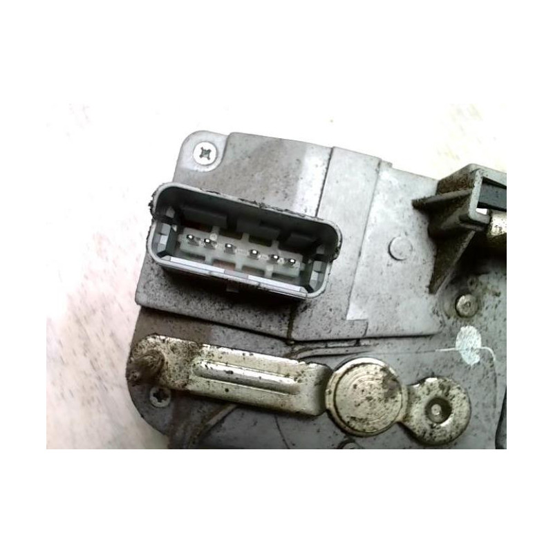 Serrure avant droit PEUGEOT EXPERT 1 PHASE 1 d’occasion