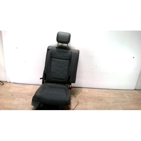 Siege arriere droit OPEL MERIVA B PHASE 1 d’occasion