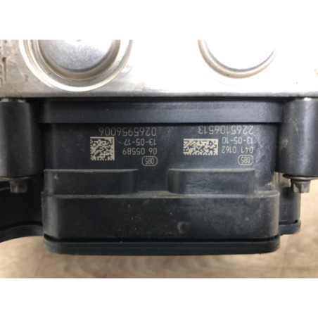 Bloc ABS (freins anti-blocage) MERCEDES CLASSE CLA 117 d’occasion