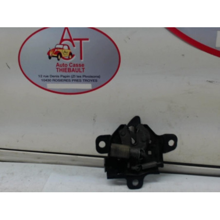 Serrure de capot HYUNDAI ATOS PRIME d’occasion