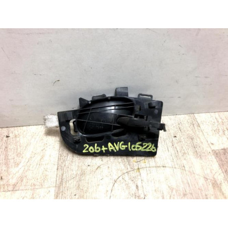 Poignee interieur avant gauche PEUGEOT 206+ d’occasion