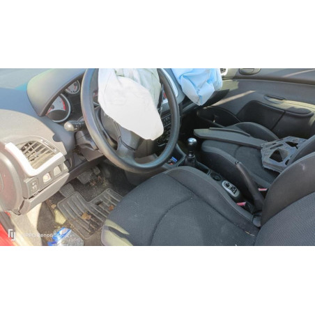 Poignee interieur avant gauche PEUGEOT 206+ d’occasion