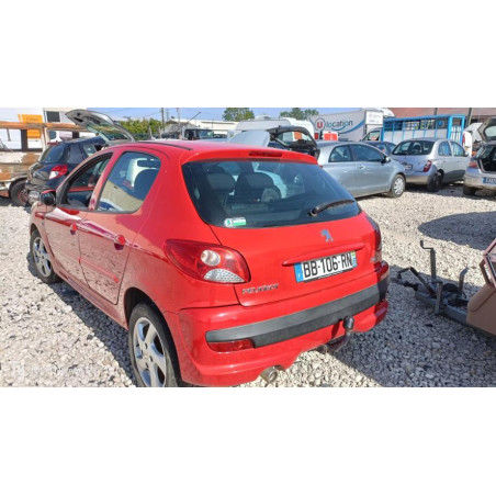 Poignee interieur avant gauche PEUGEOT 206+ d’occasion