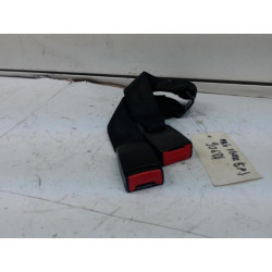 Attache ceinture arriere centrale CITROEN XSARA d’occasion
