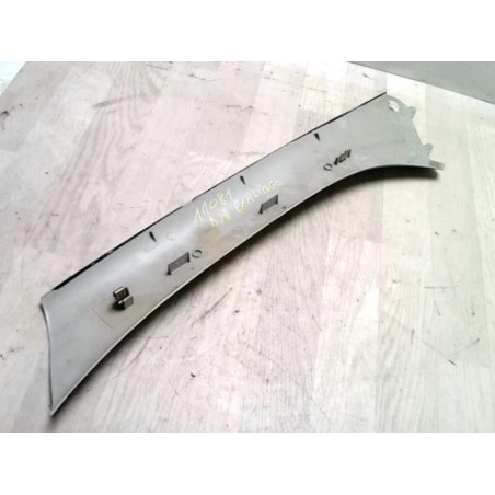 Garniture porte avant droite CITROEN BERLINGO 1 PHASE 2 d’occasion