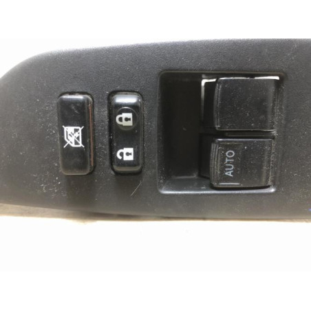 Interrupteur de leve vitre avant gauche TOYOTA AURIS 1 PHASE 1 d’occasion