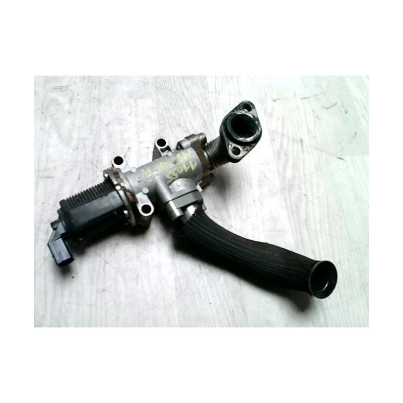 Vanne EGR OPEL ASTRA H PHASE 2 d’occasion