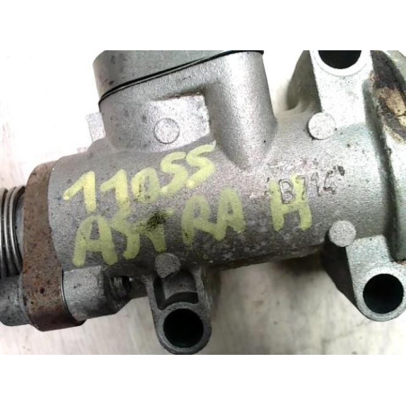 Vanne EGR OPEL ASTRA H PHASE 2 d’occasion