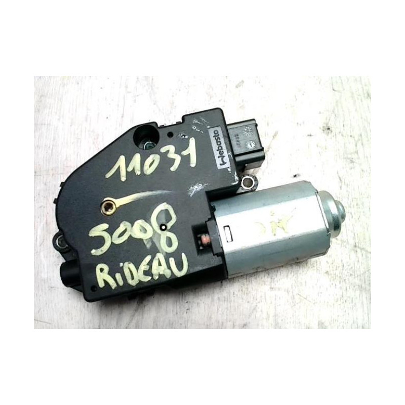 Moteur toit ouvrant PEUGEOT 5008 1 PHASE 1 d’occasion