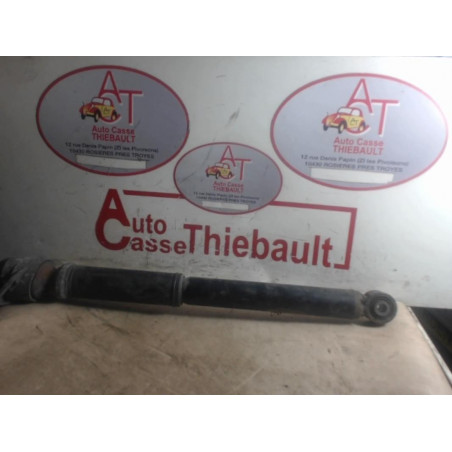 Amortisseur arriere gauche AUDI  d’occasion