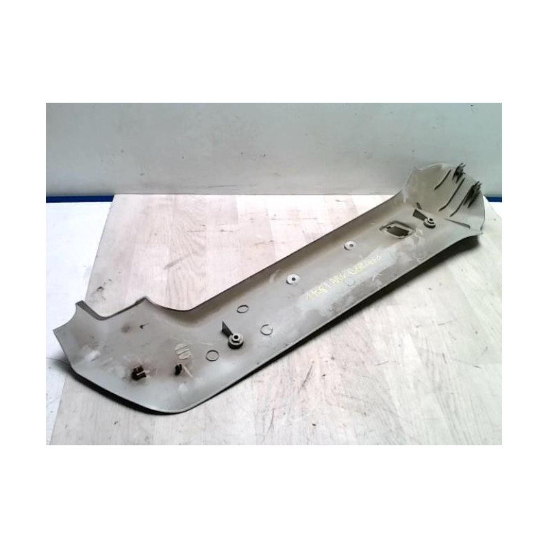 Garniture porte arriere gauche CITROEN BERLINGO 1 PHASE 2 d’occasion