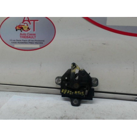 Serrure de capot HYUNDAI ATOS PRIME d’occasion
