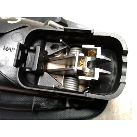 Poignee interieur arriere gauche RENAULT SCENIC 3 PHASE 1 d’occasion