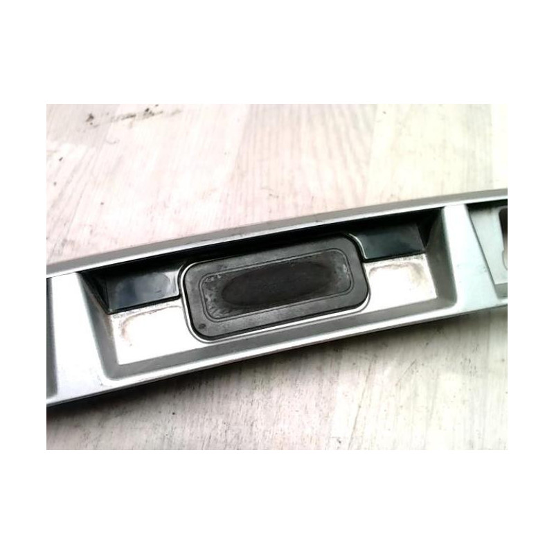 Baguette de coffre RENAULT SCENIC 3 PHASE 1 d’occasion