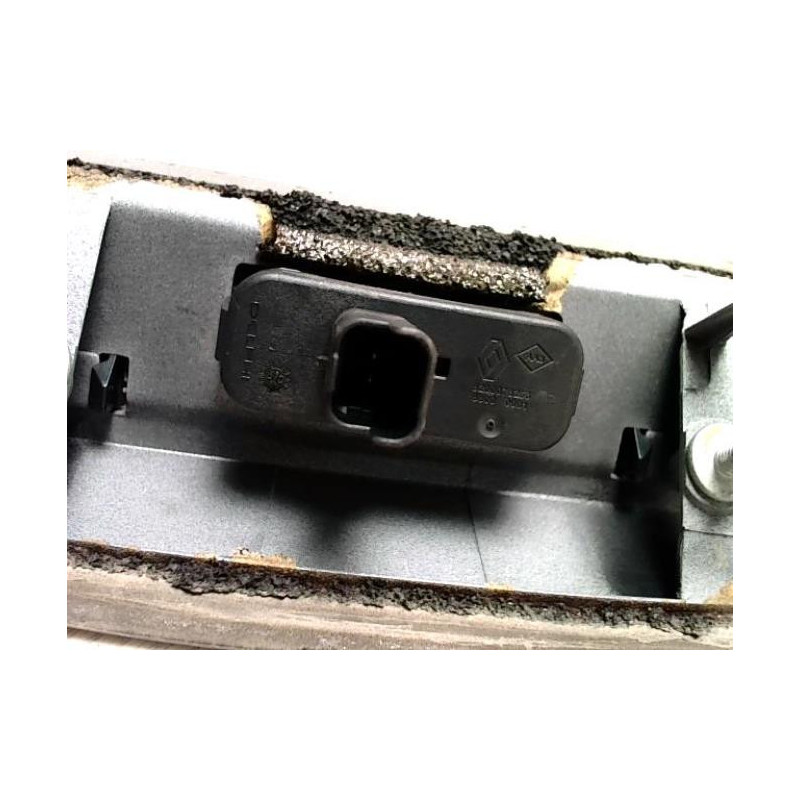 Baguette de coffre RENAULT SCENIC 3 PHASE 1 d’occasion