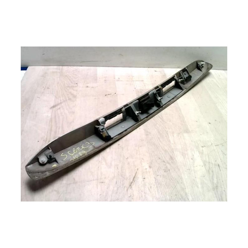 Baguette de coffre RENAULT SCENIC 3 PHASE 1 d’occasion