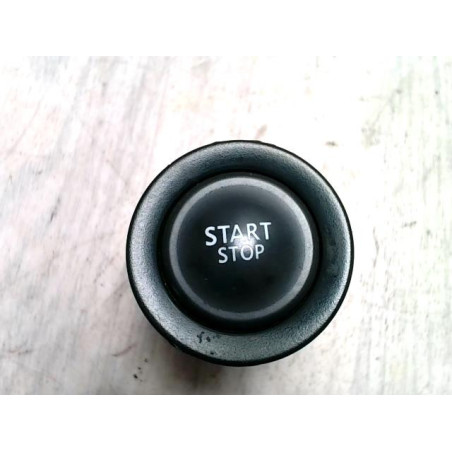 ECU start stop RENAULT SCENIC 3 PHASE 1 d’occasion
